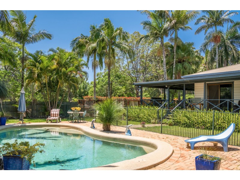209 Mullumbimby Road, Mullumbimby NSW 2482
