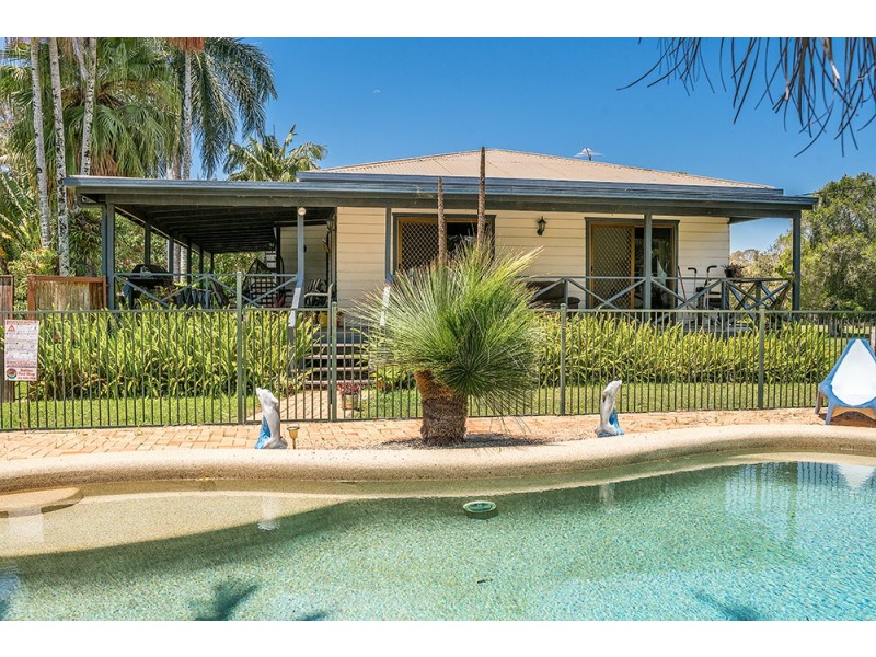 209 Mullumbimby Road, Mullumbimby NSW 2482