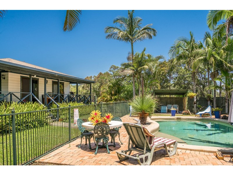 209 Mullumbimby Road, Mullumbimby NSW 2482