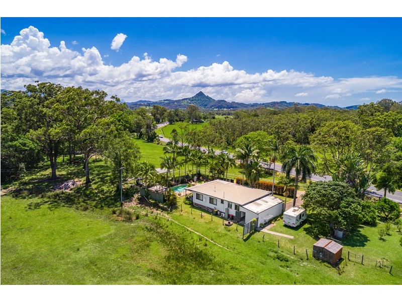 209 Mullumbimby Road, Mullumbimby NSW 2482