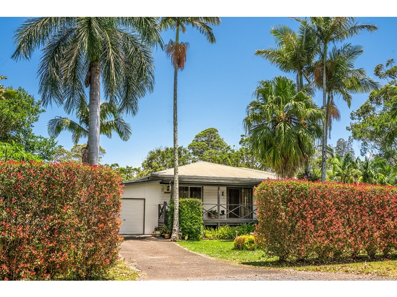 209 Mullumbimby Road, Mullumbimby NSW 2482
