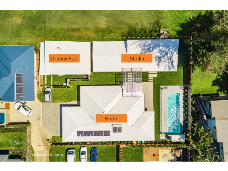 21 Redford Drive, Skennars Head NSW 2478