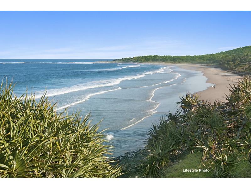 21 Redford Drive, Skennars Head NSW 2478