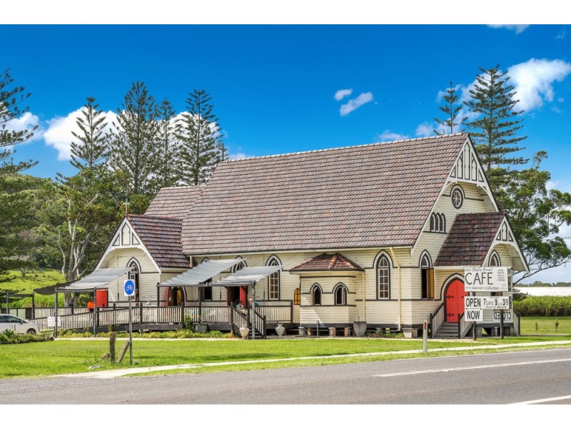 194 Pacific Highway, Broadwater NSW 2472