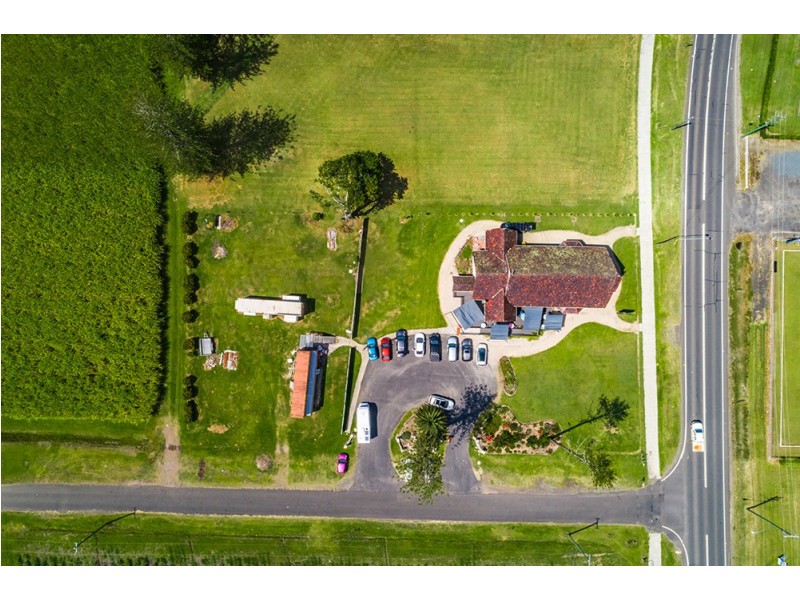 194 Pacific Highway, Broadwater NSW 2472