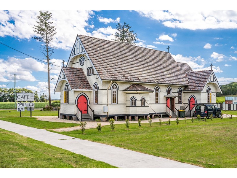 194 Pacific Highway, Broadwater NSW 2472