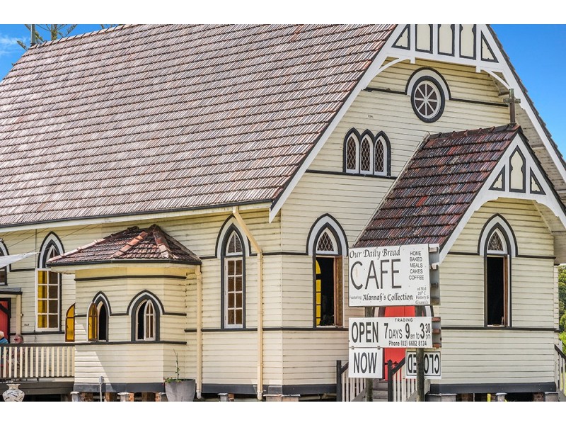 194 Pacific Highway, Broadwater NSW 2472