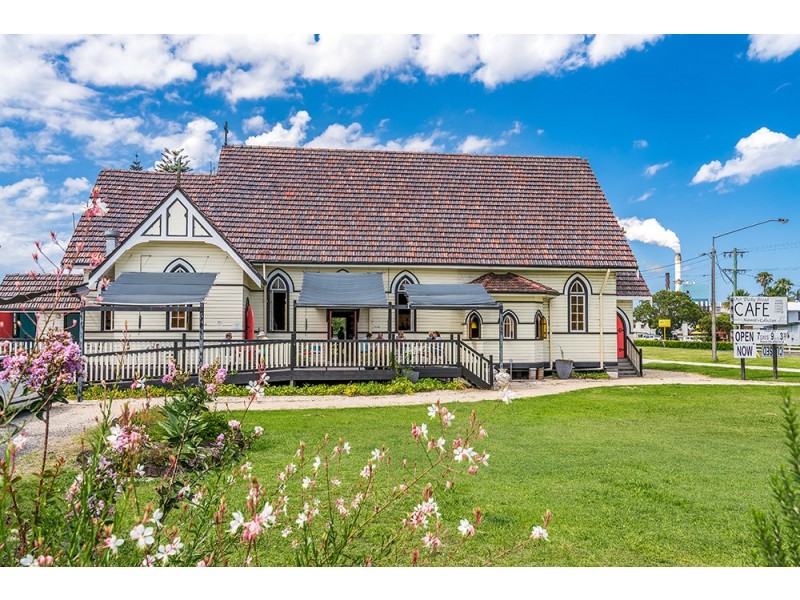 194 Pacific Highway, Broadwater NSW 2472