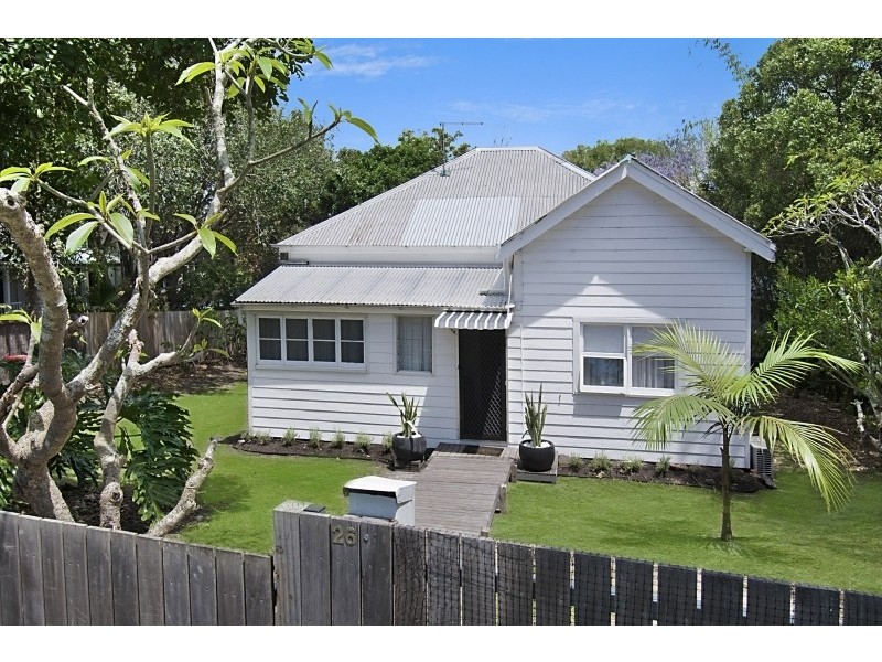 26 Cavvanbah Street, Byron Bay NSW 2481