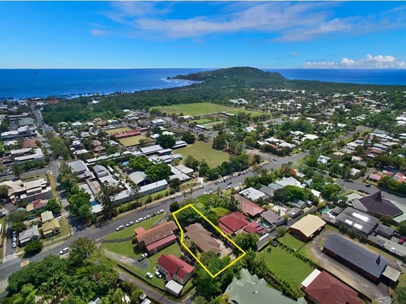 4 Kingsley Lane, Byron Bay NSW 2481