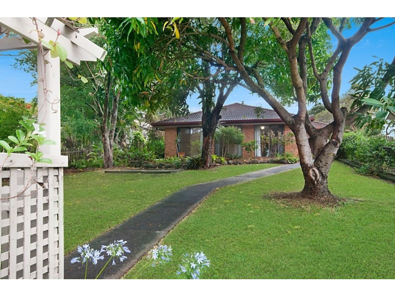 4 Kingsley Lane, Byron Bay NSW 2481