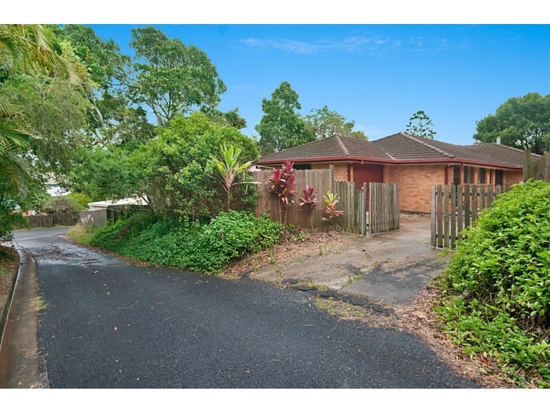 4 Kingsley Lane, Byron Bay NSW 2481