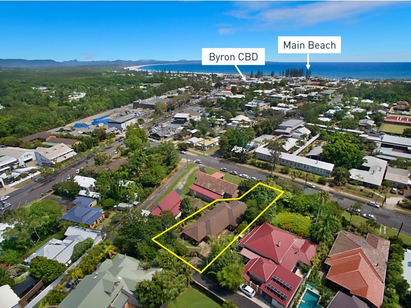 4 Kingsley Lane, Byron Bay NSW 2481