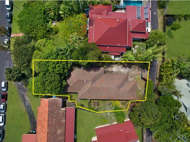 4 Kingsley Lane, Byron Bay NSW 2481