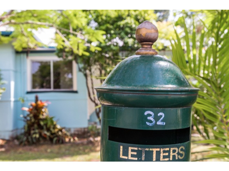 32 Argyle Street, Mullumbimby NSW 2482