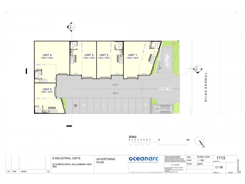 20 Towers Drive, Mullumbimby NSW 2482