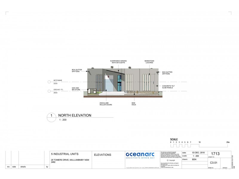 20 Towers Drive, Mullumbimby NSW 2482