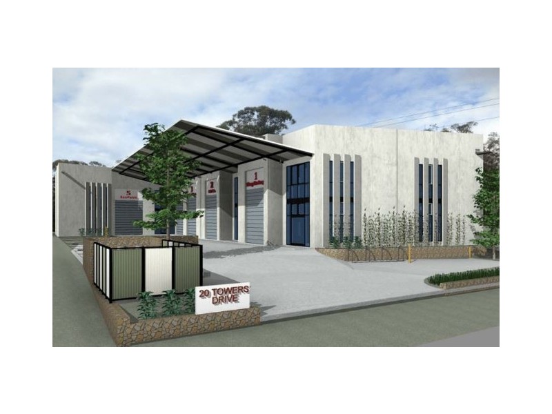 20 Towers Drive, Mullumbimby NSW 2482