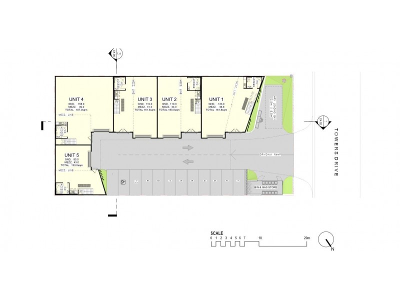 20 Towers Drive, Mullumbimby NSW 2482