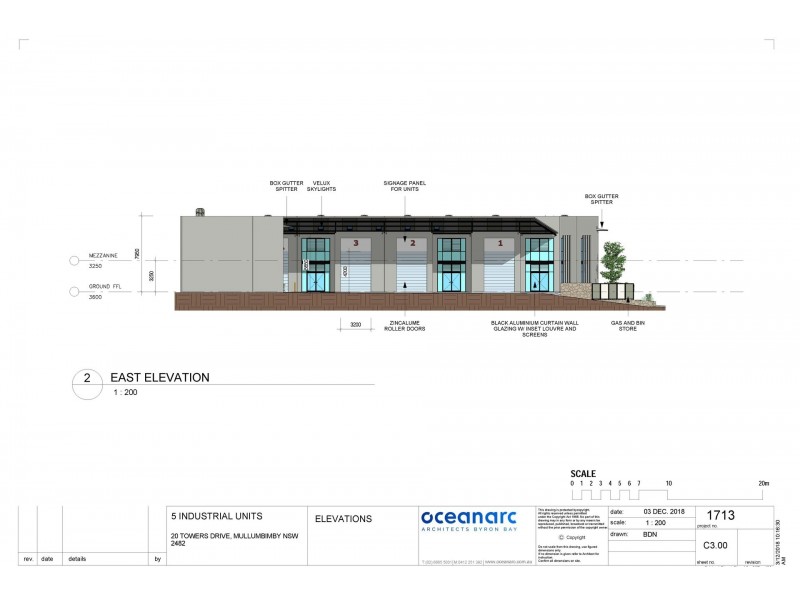 20 Towers Drive, Mullumbimby NSW 2482