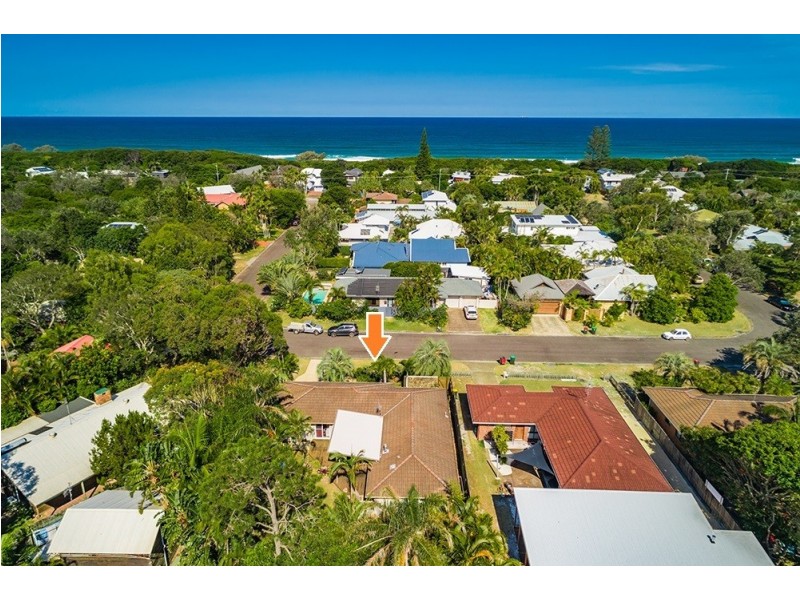 20 Beachside Drive, Suffolk Park NSW 2481