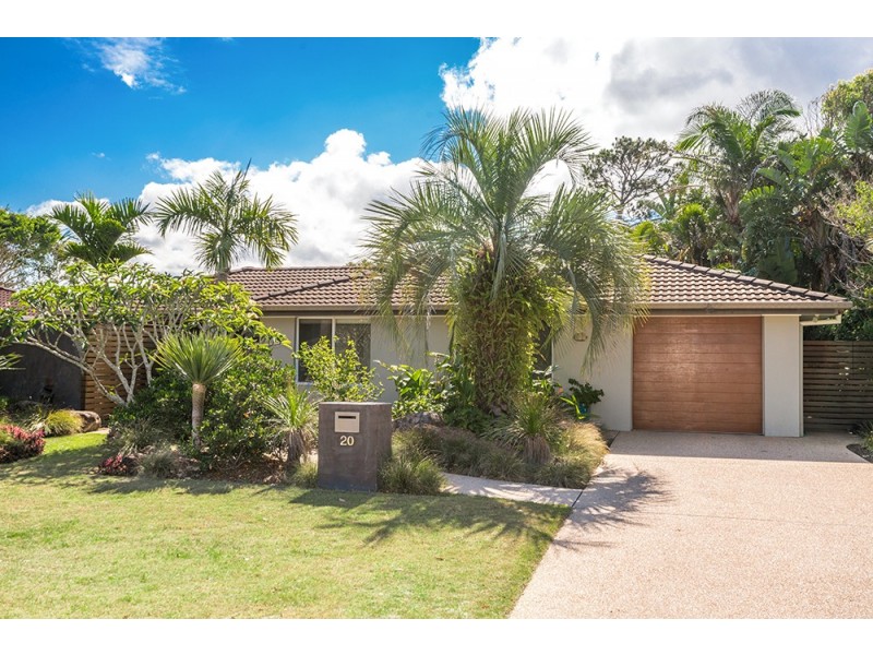20 Beachside Drive, Suffolk Park NSW 2481