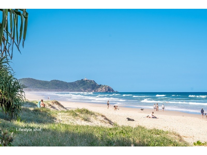 20 Beachside Drive, Suffolk Park NSW 2481