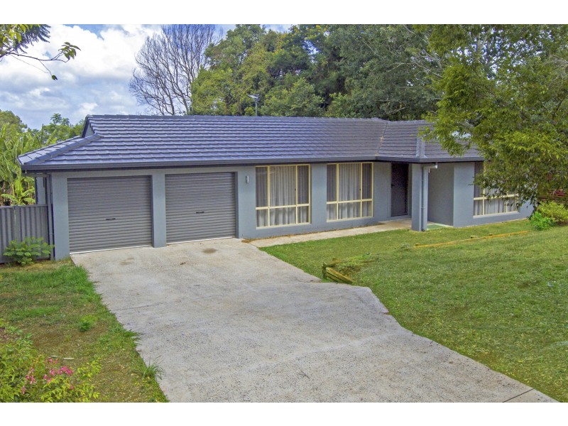 27 Ryces Drive, Clunes NSW 2480
