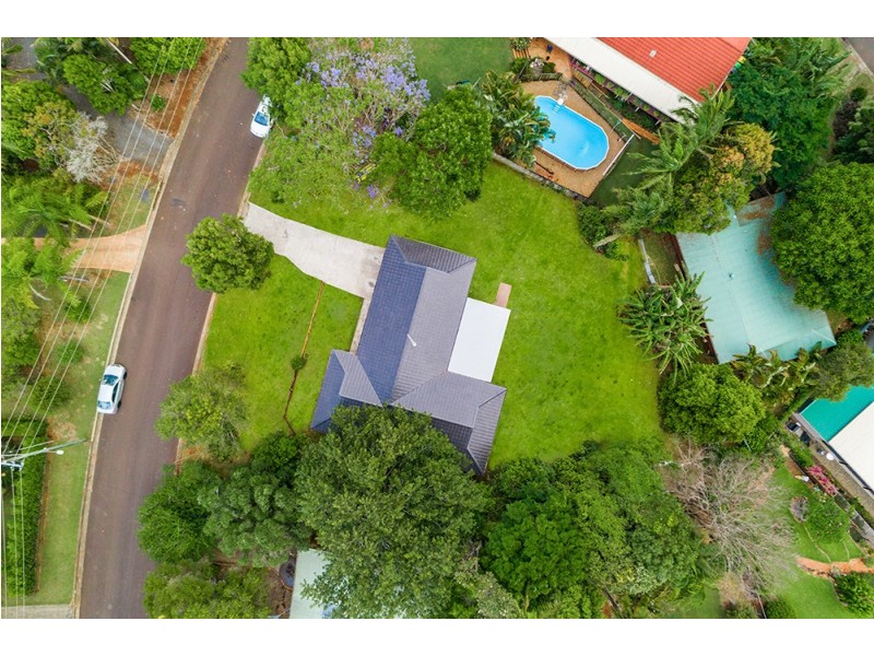 27 Ryces Drive, Clunes NSW 2480