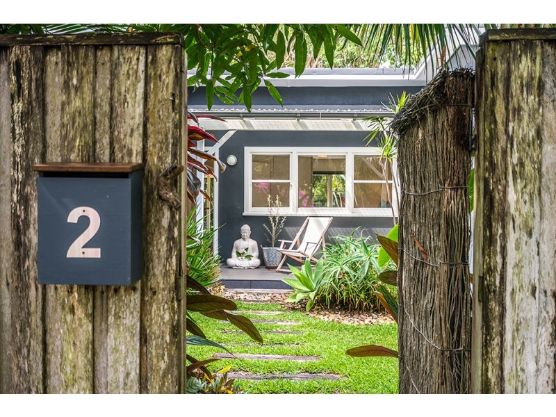 2 Cooper Street, Byron Bay NSW 2481