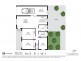 Unit 1/1 Cumbebin Park, Byron Bay NSW 2481 Floorplan