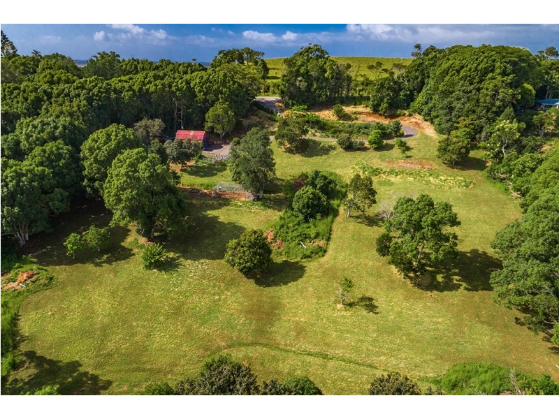 61 Scanlan Lane, Lennox Head NSW 2478