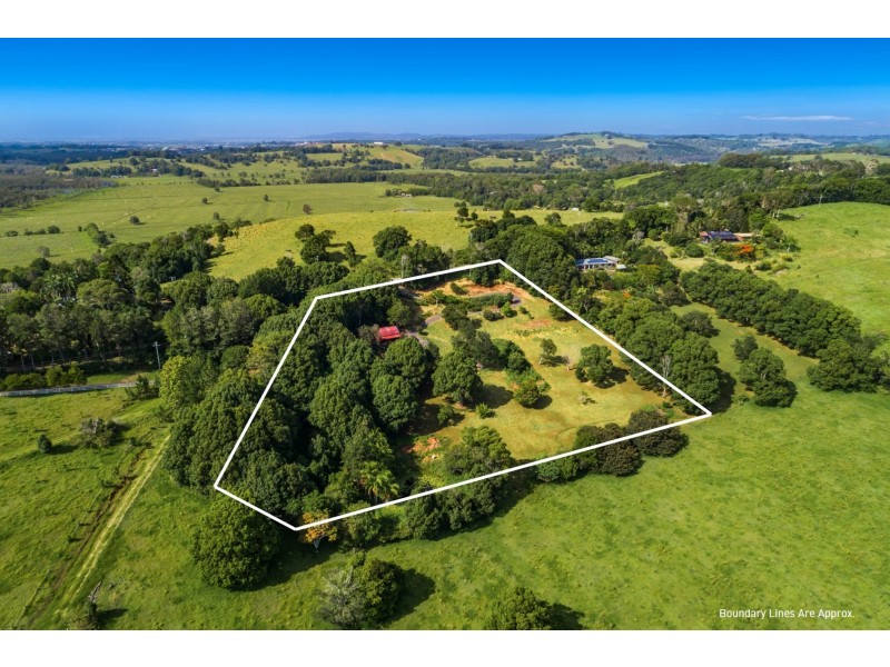61 Scanlan Lane, Lennox Head NSW 2478