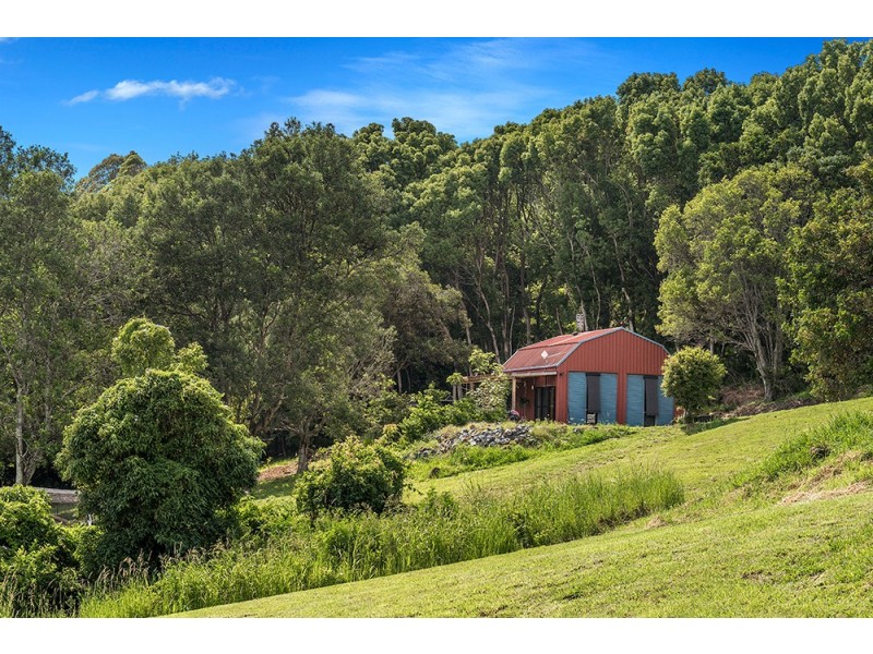 61 Scanlan Lane, Lennox Head NSW 2478