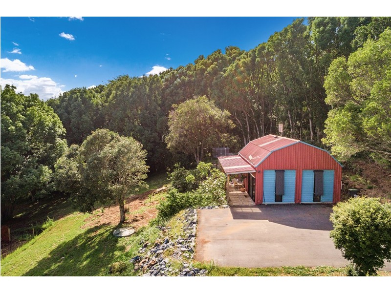 61 Scanlan Lane, Lennox Head NSW 2478