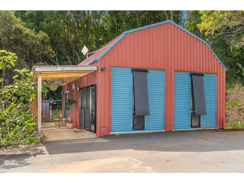 61 Scanlan Lane, Lennox Head NSW 2478