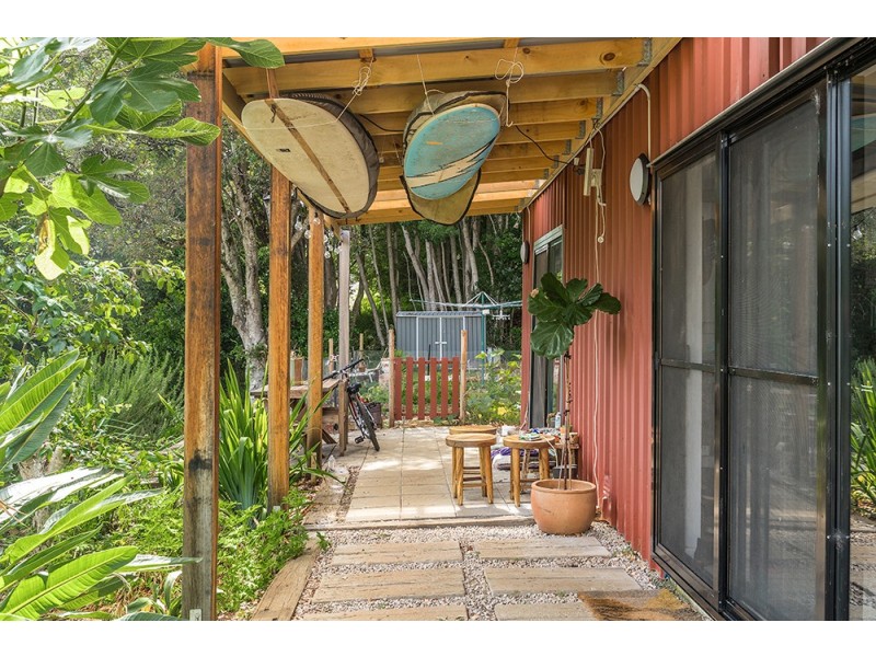 61 Scanlan Lane, Lennox Head NSW 2478
