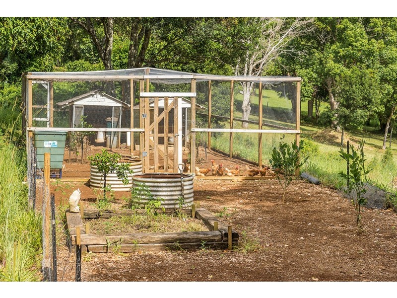 61 Scanlan Lane, Lennox Head NSW 2478