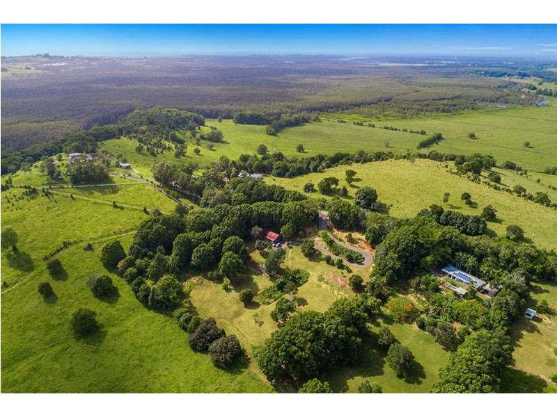 61 Scanlan Lane, Lennox Head NSW 2478