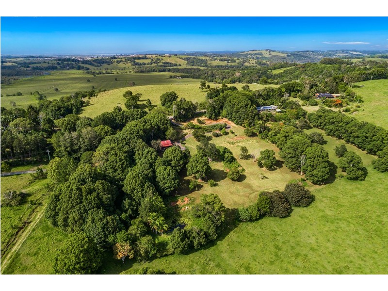 61 Scanlan Lane, Lennox Head NSW 2478