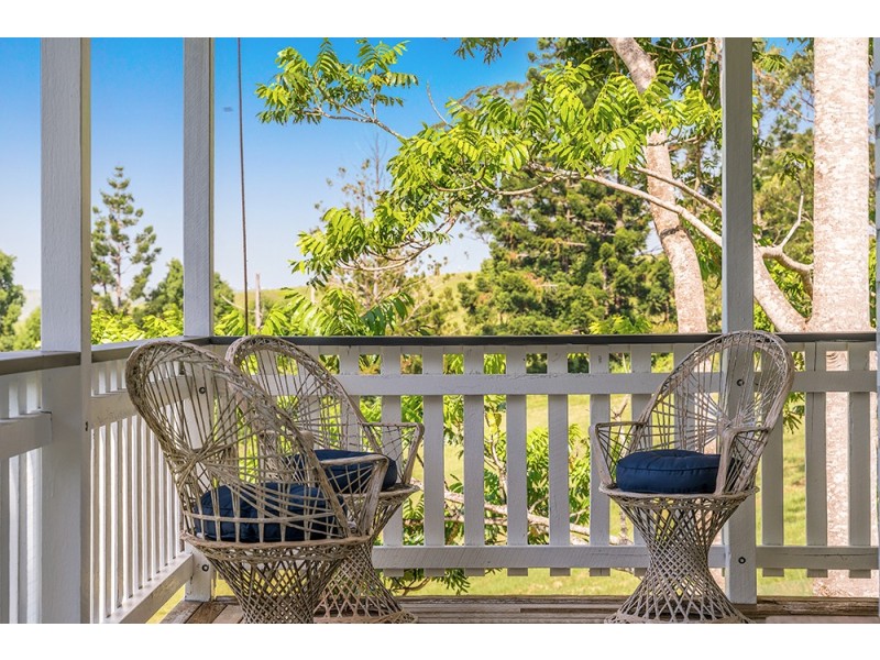 275 James Gibson Road, Clunes NSW 2480