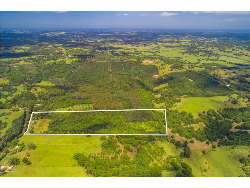 275 James Gibson Road, Clunes NSW 2480