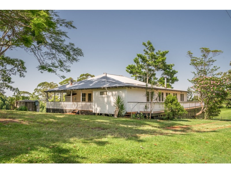 275 James Gibson Road, Clunes NSW 2480