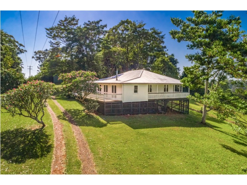 275 James Gibson Road, Clunes NSW 2480