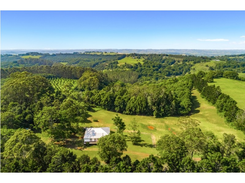 275 James Gibson Road, Clunes NSW 2480