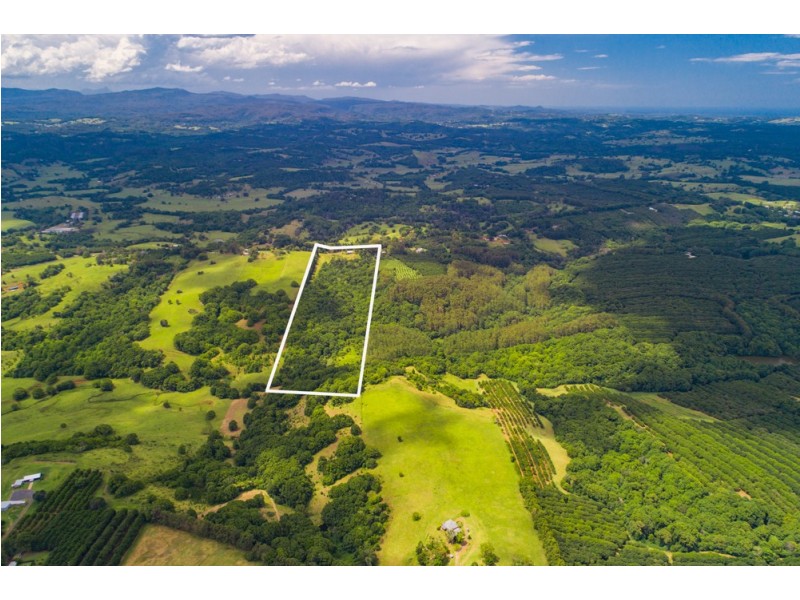 275 James Gibson Road, Clunes NSW 2480