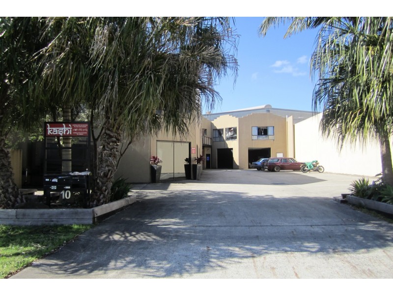 4/10 Wollongbar Street, Byron Bay NSW 2481