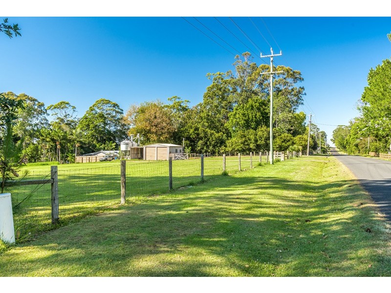 140 Broken Head Road, Newrybar NSW 2479
