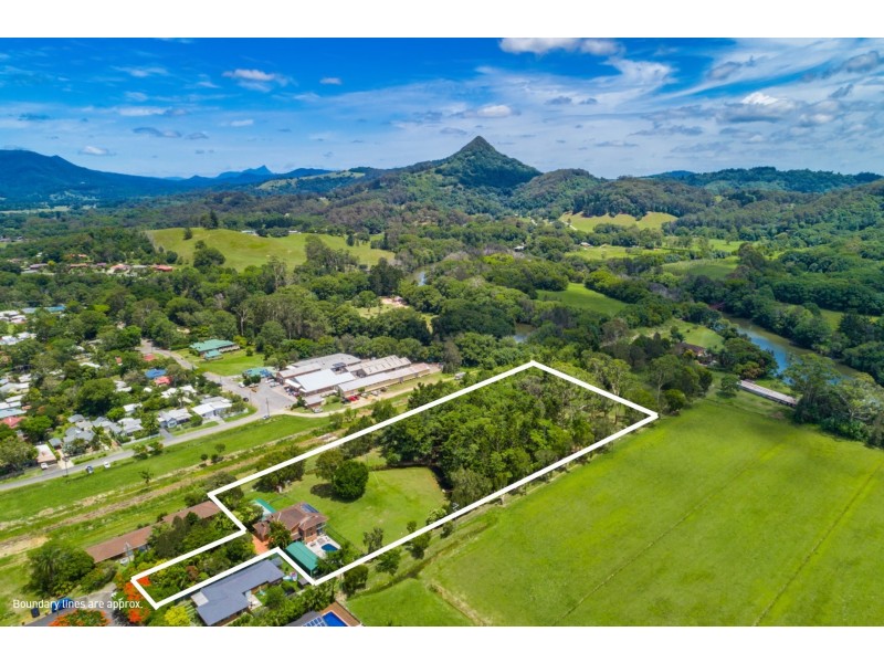 3 Poinciana Street, Mullumbimby NSW 2482