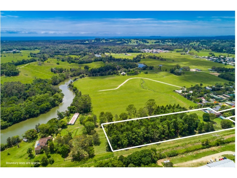 3 Poinciana Street, Mullumbimby NSW 2482